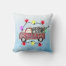 Suche nach lkw kissen Weihnachtsbaum