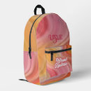 Suche nach orange rosa taschen Süß