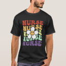 Suche nach retro sonnenblumen tshirts Krankenschwester