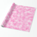 Suche nach rosa wolken geschenkpapier Weiß