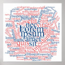 Suche nach word cloud poster Text