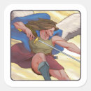 Suche nach archangels aufkleber Schwert