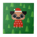 Suche nach lustiges weihnachten fliesen Mops