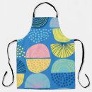 Suche nach nordic schürzen Muster