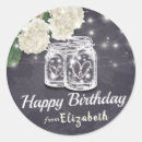 Suche nach wie einmach aufkleber Geburtstag