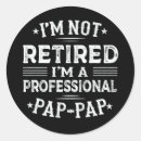 Suche nach müde aufkleber Großvater