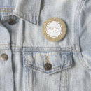 Suche nach judentum buttons Gold