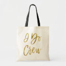 Suche nach crew tote bags Brautjungfrau