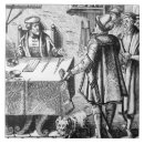 Suche nach holzschnitte untersetzer Schule