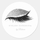 Suche nach eyelashes aufkleber Elegant