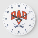 Suche nach von virginia wanduhren University of virginia cavaliers