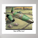 Suche nach warbird poster Kämpfer