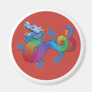 Suche nach der rote drache magnete Chinesisch