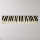 Suche nach klavierlehrer poster Tastatur