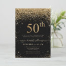 Suche nach goldenes jubiläum einladungen 50