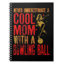 Suche nach bowling kleine notizbücher Ball