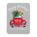 Suche nach weihnachtsbaum magnete Retro