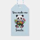 Suche nach panda geschenkanhänger Blume