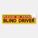 Suche nach blind autoaufkleber Fahrer