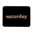 Suche nach wochentage magnete Typografie