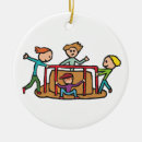 Suche nach karussell ornamente Fröhlich gehen rund