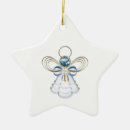 Suche nach weihnachtsengel ornamente Blau