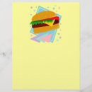 Suche nach hamburger flyer Cheeseburger