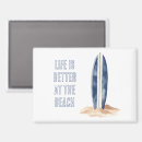 Suche nach surfbrett magnete Blau