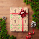 Suche nach bigfoot geschenkpapier Sasquatch