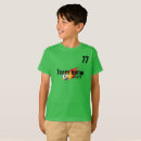Suche nach volleyball kinder tshirts Team