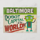 Suche nach baltimore postkarten Jahrgangsreise