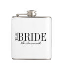 Suche nach team flachmänner Brautparty