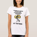 Suche nach zyste tshirts Krankheit