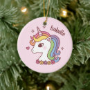 Suche nach einhorn für kinder ornamente Regenbogen