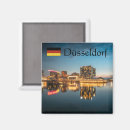 Suche nach duesseldorf magnete Souvenir