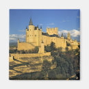 Suche nach segovia magnete Iberische halbinsel