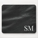 Suche nach leder mousepads Monogramm