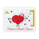 Suche nach bridal shower magnete Brautparty