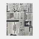 Suche nach zeitung decken Vintage