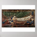 Suche nach pre raphaelite poster Burne jones