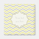 Suche nach gelb und grau magnete Vintag