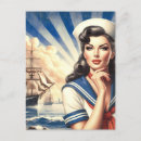Suche nach matrosen postkarten Boot