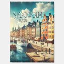 Suche nach stockholm magnete Anziehen