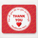 Suche nach danke für dort sein mousepads Nurse