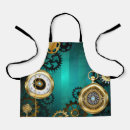 Suche nach steampunk schürzen Getriebe