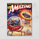 Suche nach vintage mars postkarten Sci fi