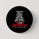 Suche nach anti christlich buttons Trumpf