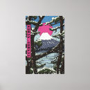 Suche nach japanische landschaft poster leinwandbilder Schnee