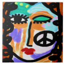 Suche nach peace fliesen Funky