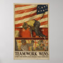 Suche nach amerikanische propaganda poster Militär
